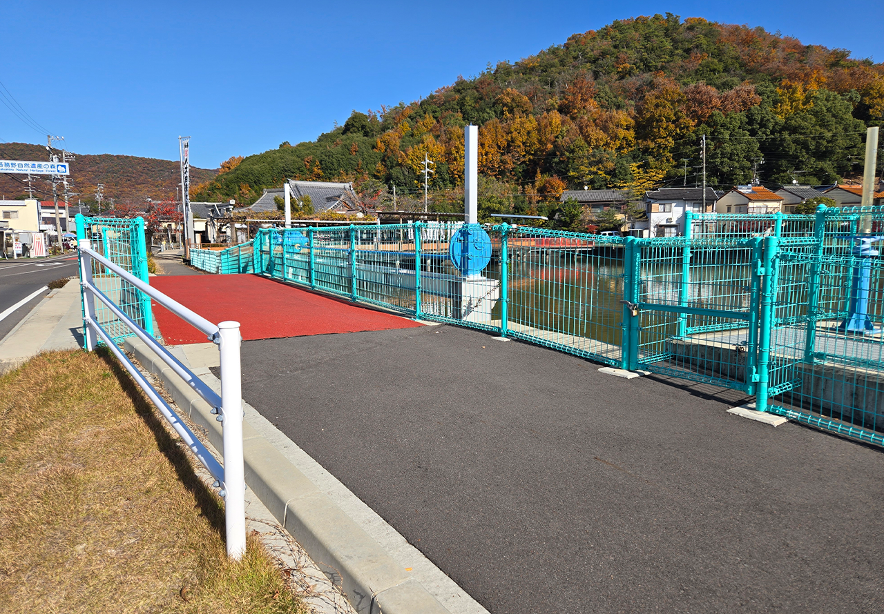 山の前1号雨水調整池築造工事の写真