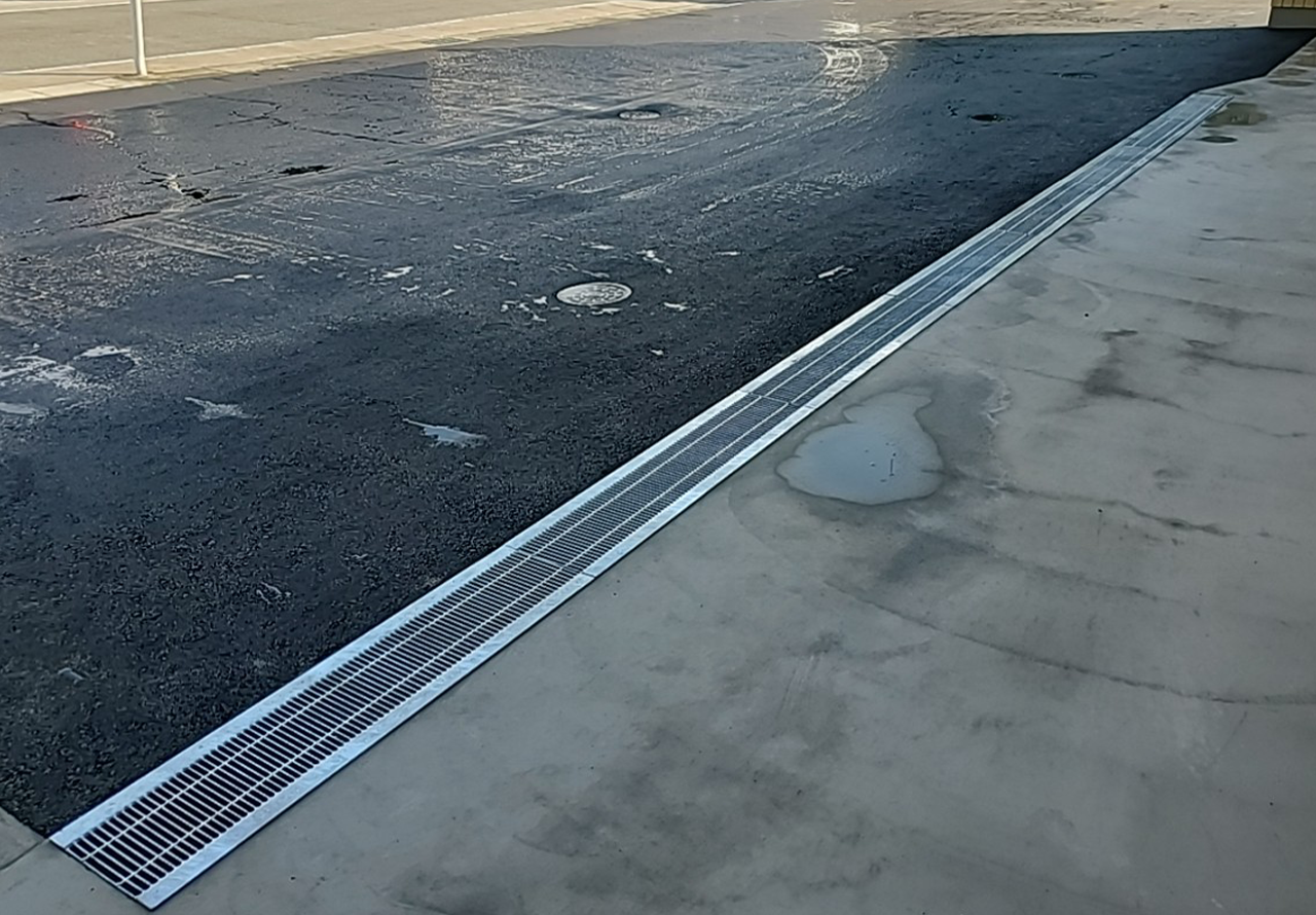 B社様新築工事の写真